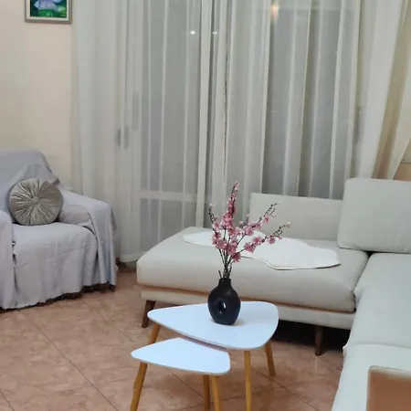 アパート In Center Vlorë