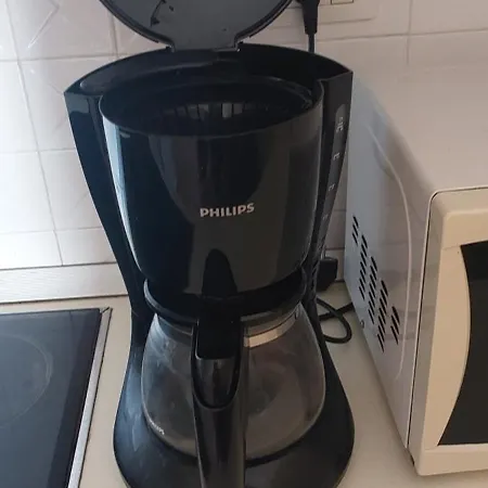 In Center Apartment Vlorë