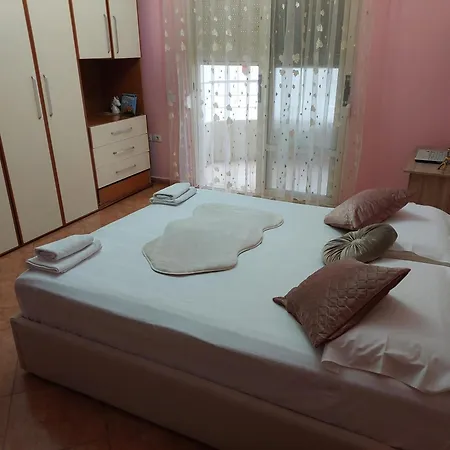 Apartment In Center Vlore