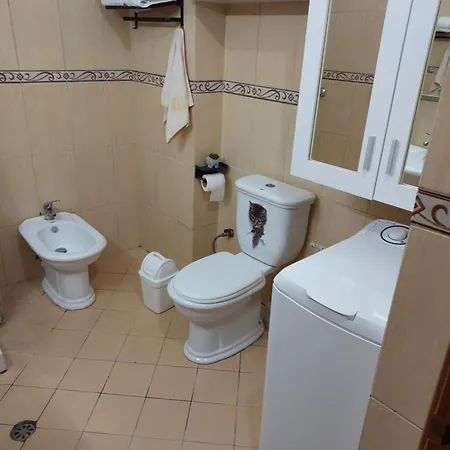 In Center Apartment Vlore