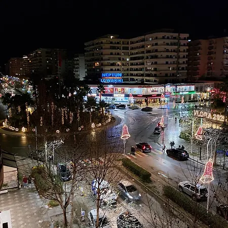 In Center * Vlore