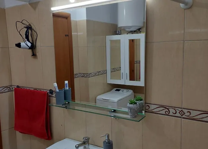 In Center Apartament
