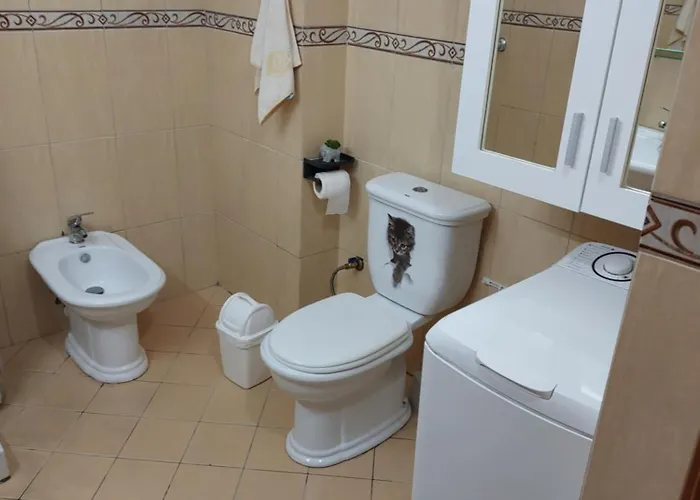 In Center Apartament Wlora