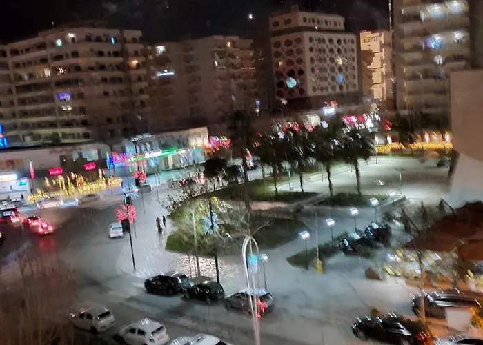 Apartament In Center
