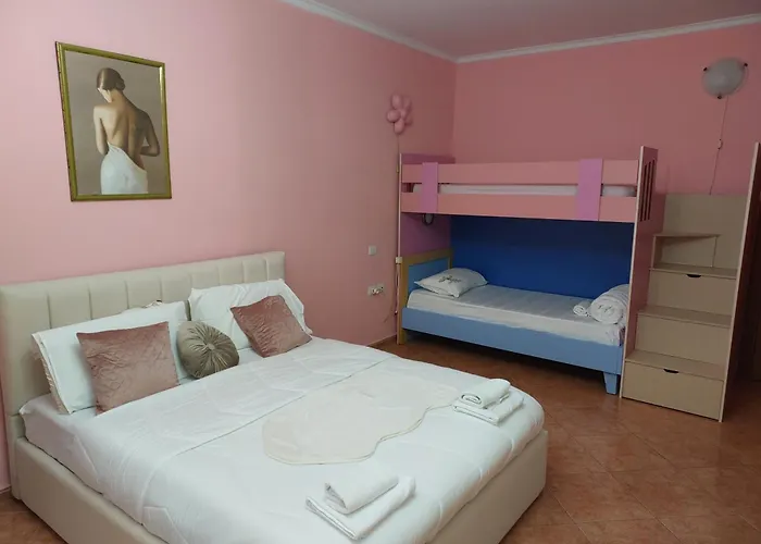 In Center Apartament *