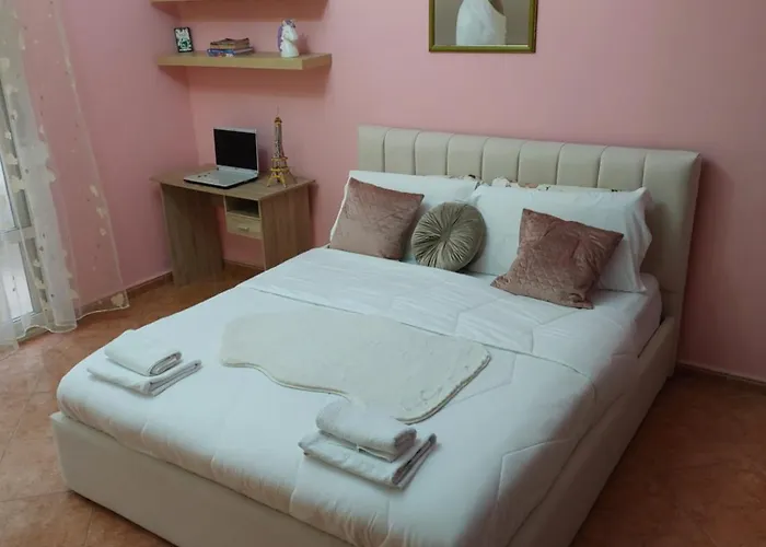 In Center Apartament *