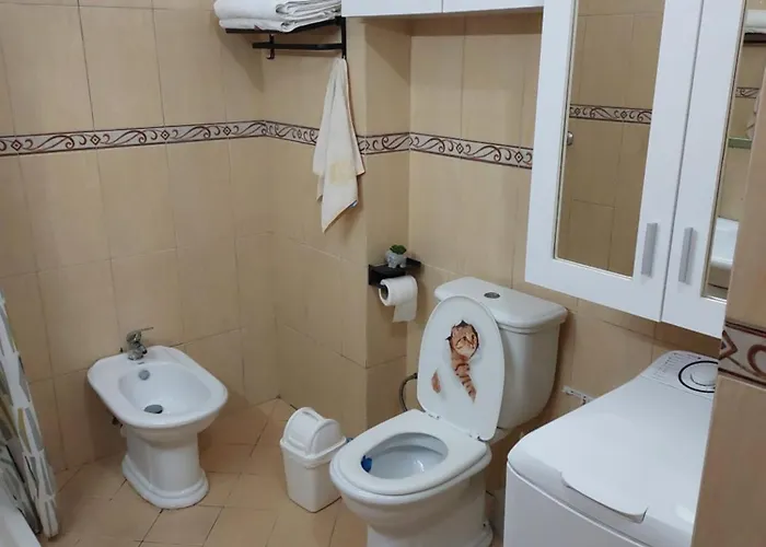 In Center Apartament